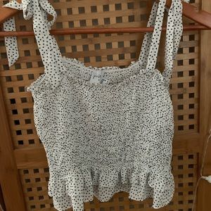 princess polly wild love top